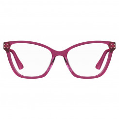 Women's glasses frame Moschino MOS595-MU1 ø 54 mm