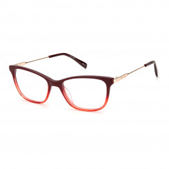 Women's glasses frame Pierre Cardin PC-8491-L39 Ø 53 mm
