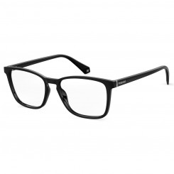 Women's & men's glasses frame Polaroid PLD-D373-807 black ø 54 mm