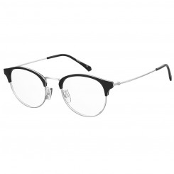 Women's & men's glasses frame Polaroid PLD-D404-G-807 black Ø 51 mm