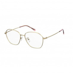 Women's glasses frame Polaroid PLD-D425-G-EYR ø 56 mm