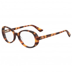 Women's glasses frame Moschino MOS594-05L ø 54 mm