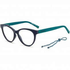 Women's glasses frame Missoni MMI-0107-2ML Ø 52 mm