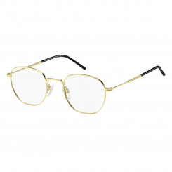 Glasses frame women's & men's Tommy Hilfiger TH-1632-J5G Golden Ø 47 mm
