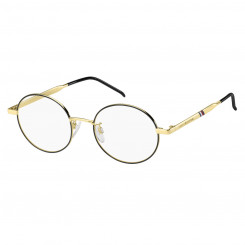 Eyeglass frame Men's Tommy Hilfiger TH-1698-G-J5G Golden Ø 50 mm