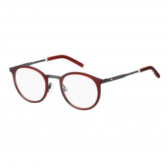 Eyeglass frame Men's Tommy Hilfiger TH-1845-C9A Red Ø 49 mm