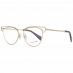 Women's Glasses Frame Yohji Yamamoto YY3016 52401