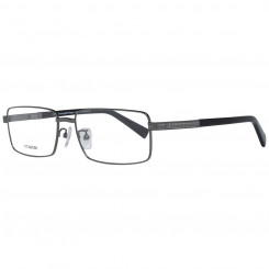 Eyeglass frame Men's Ermenegildo Zegna EZ5094-D 57008