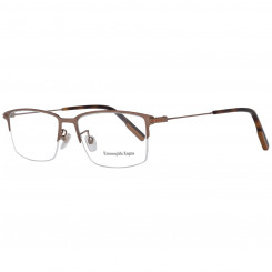 Eyeglass frame Men's Ermenegildo Zegna EZ5155-D 55036