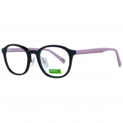 Women's Glasses Frame Benetton BEO1028 49001