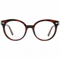 Women's Glasses Frame Swarovski SK5272 50052