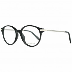 Women's Eyeglass Frame Emilio Pucci EP5105 52001