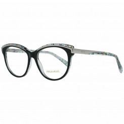 Women's Eyeglass Frame Emilio Pucci EP5038 53001