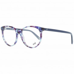 Женские очки в оправе Web Eyewear WE5213 52055