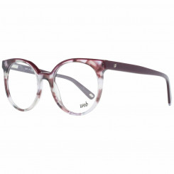 Women's Glasses Frame WEB EYEWEAR WE5227 49074