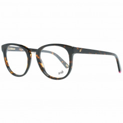 Women's Glasses Frame WEB EYEWEAR WE5228 50A52