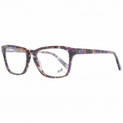 Women's Glasses Frame WEB EYEWEAR WE5229 53081