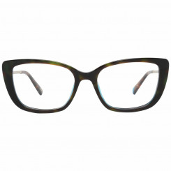 Женские очки в оправе Web Eyewear WE5289 5256A