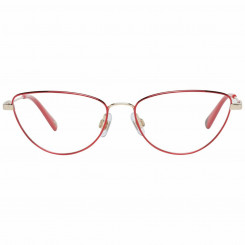Женские очки в оправе Web Eyewear WE5294 5332A