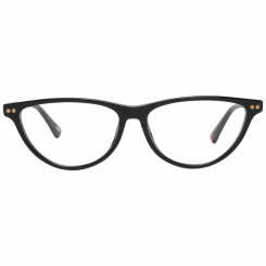 Женские очки в оправе Web Eyewear WE5305 55001