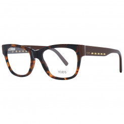 Women's Glasses Frame Tods TO5194 52056