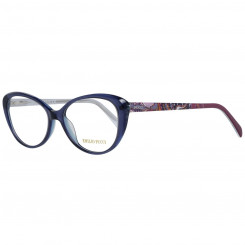 Women's Eyeglass Frame Emilio Pucci EP5031 52092