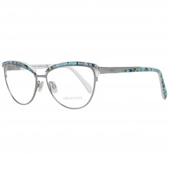 Women's Eyeglass Frame Emilio Pucci EP5057 55014