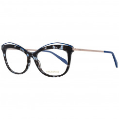 Women's Eyeglass Frame Emilio Pucci EP5135 56055