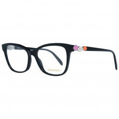 Women's Eyeglass Frame Emilio Pucci EP5150 54001