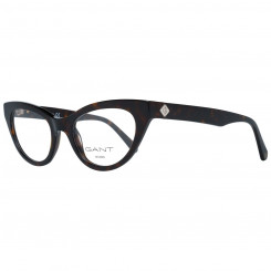 Women's Glasses Frame Gant GA4100 51052