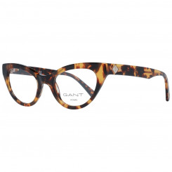 Women's Glasses Frame Gant GA4100 49053