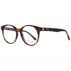 Women's Glasses Frame Gant GA4110 53053