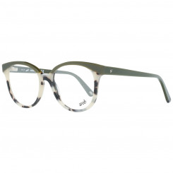 Women's Glasses Frame WEB EYEWEAR WE5196 50055