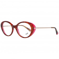 Women's Glasses Frame WEB EYEWEAR WE5302 5156B