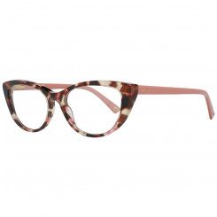 Женские очки в оправе Web Eyewear WE5252 52B55