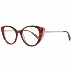 Women's Glasses Frame WEB EYEWEAR WE5288 51056