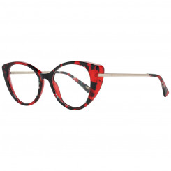 Женские очки в оправе Web Eyewear WE5288 51055