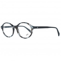 Women's Glasses Frame WEB EYEWEAR WE5306 52005
