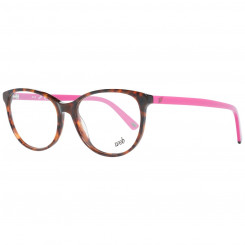 Женские очки в оправе Web Eyewear WE5214 54053