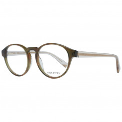 Women's Glasses Frame Nina Ricci VNR021 490KHA