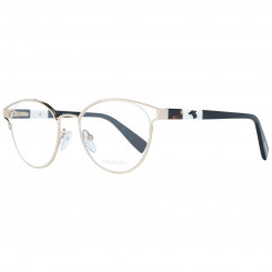 Women's Eyeglass Frame Trussardi VTR390 500300