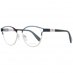 Women's Eyeglass Frame Trussardi VTR390 500301