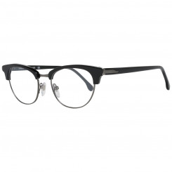 Women's Eyeglass Frame Lozza VL4142 500BLK