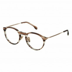 Women's & men's glasses frame Lozza VL4144 5006XE