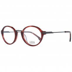 Eyeglass frame for women&men Lozza VL4099 4801EW