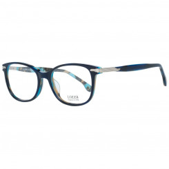 Women's Eyeglass Frame Lozza VL4106 500AT5