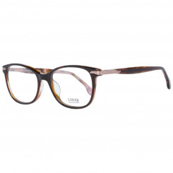 Women's Eyeglass Frame Lozza VL4106 500AT6