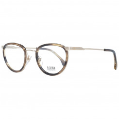 Women's Eyeglass Frame Lozza VL2266 4908FF