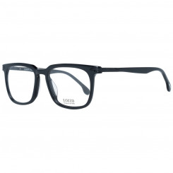 Eyeglass frame Men's Lozza VL4136 510BLK