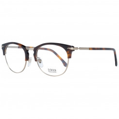 Glasses frame for women&men Lozza VL2294 5208FT